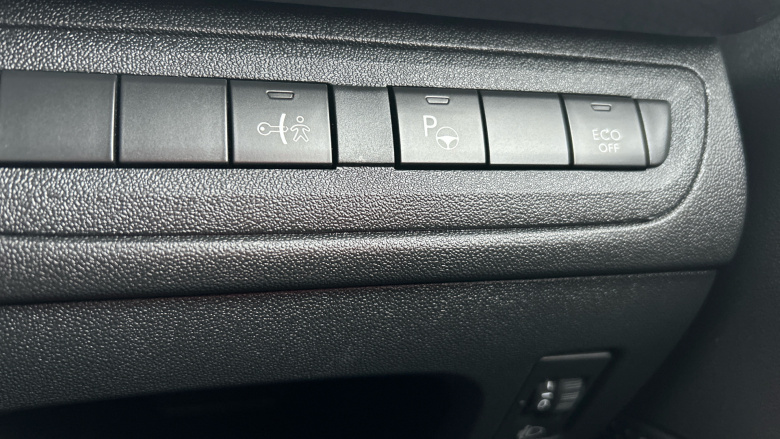 Peugeot 208 1.2 PureTech 82 Tech Edition 5dr [Start Stop] Petrol Hatchback